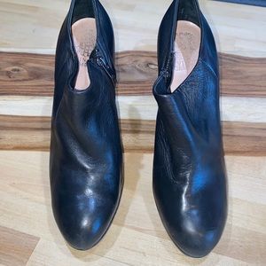 Vince Camuto Booties